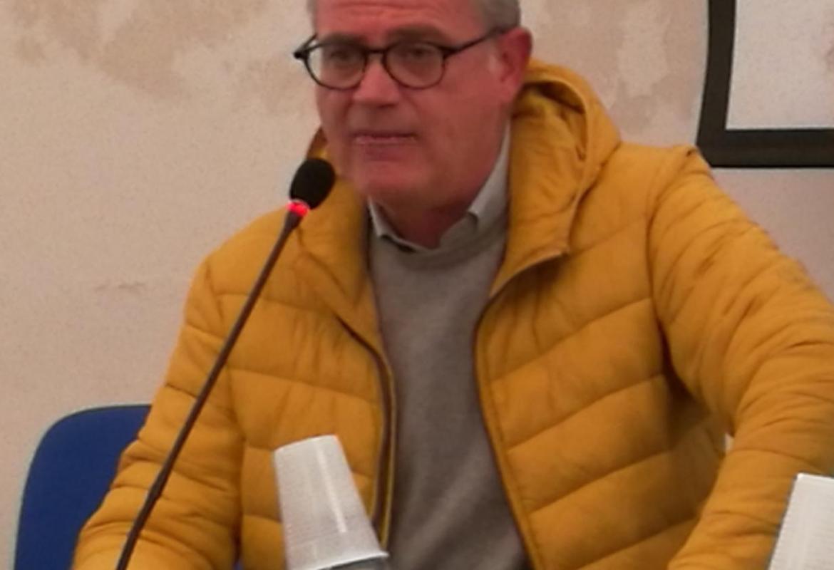 L'Ufficio Stampa di Marcello Amante e quello del Comune di Galatina