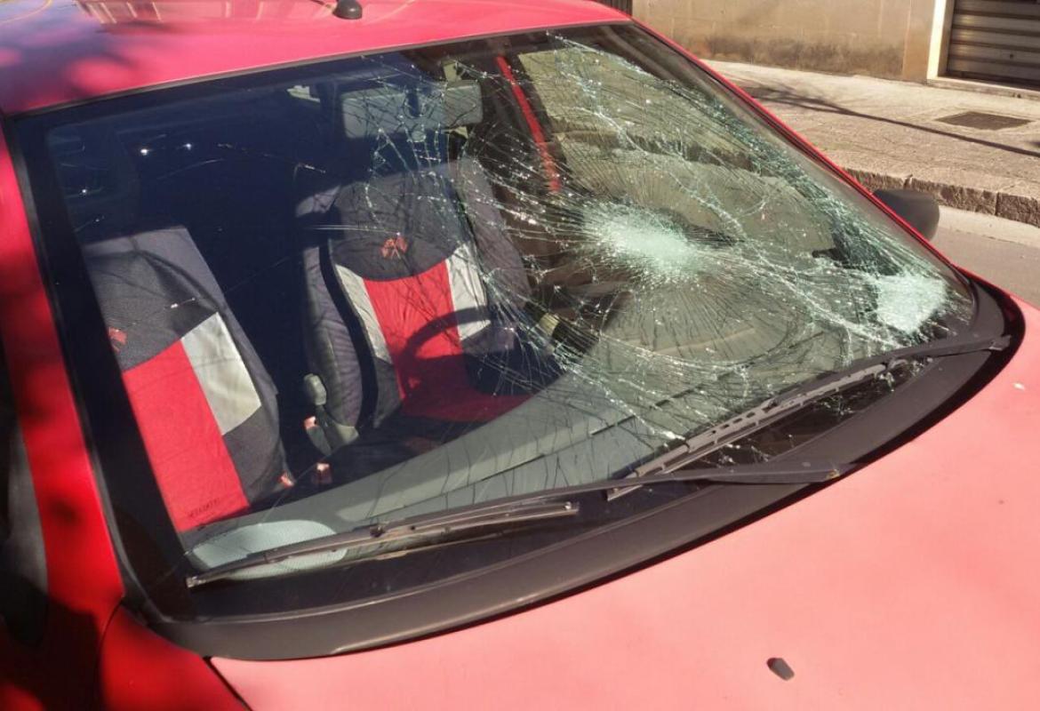 Nino Congedo non ce l'ha fatta