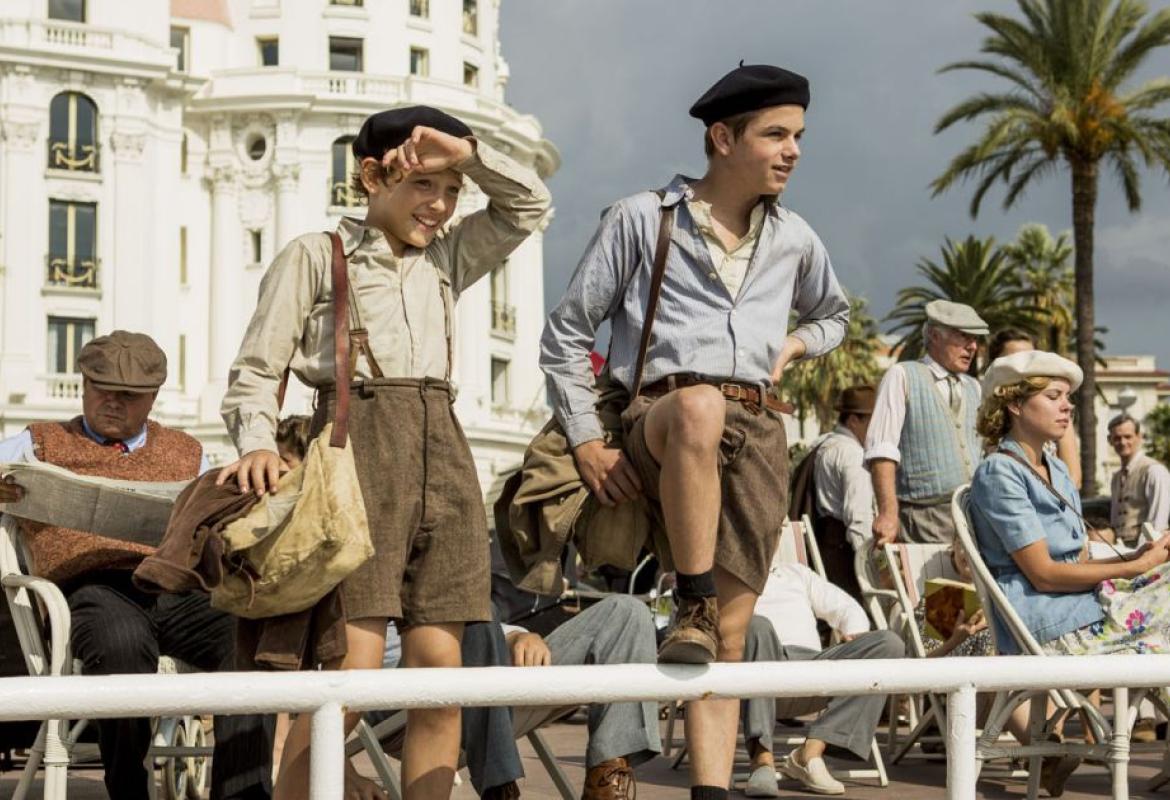 “Non sapevo fossi ebreo”