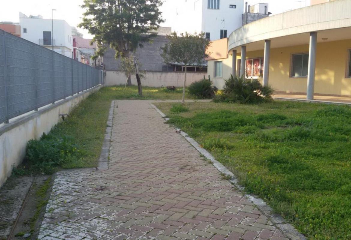 'Adotto il mio giardino'