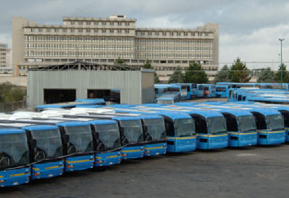 La Stp istituisce una nuova corsa Martano Corigliano sfruttando la linea per Galatina