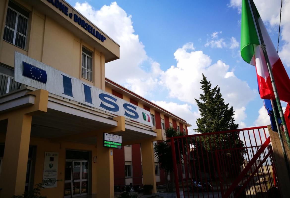 “Educare, Prevenire, Cambiare” 