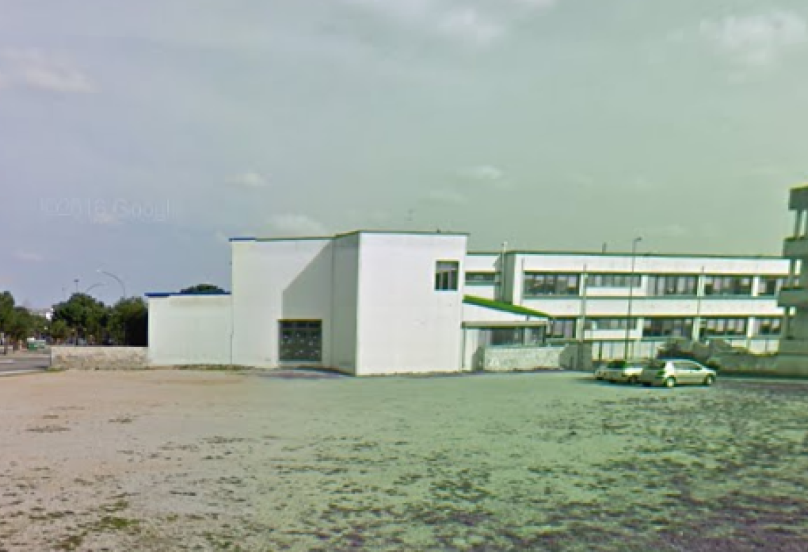 A Galatina un milione di euro dal Miur per la costruzione della nuova palestra del Polo 2