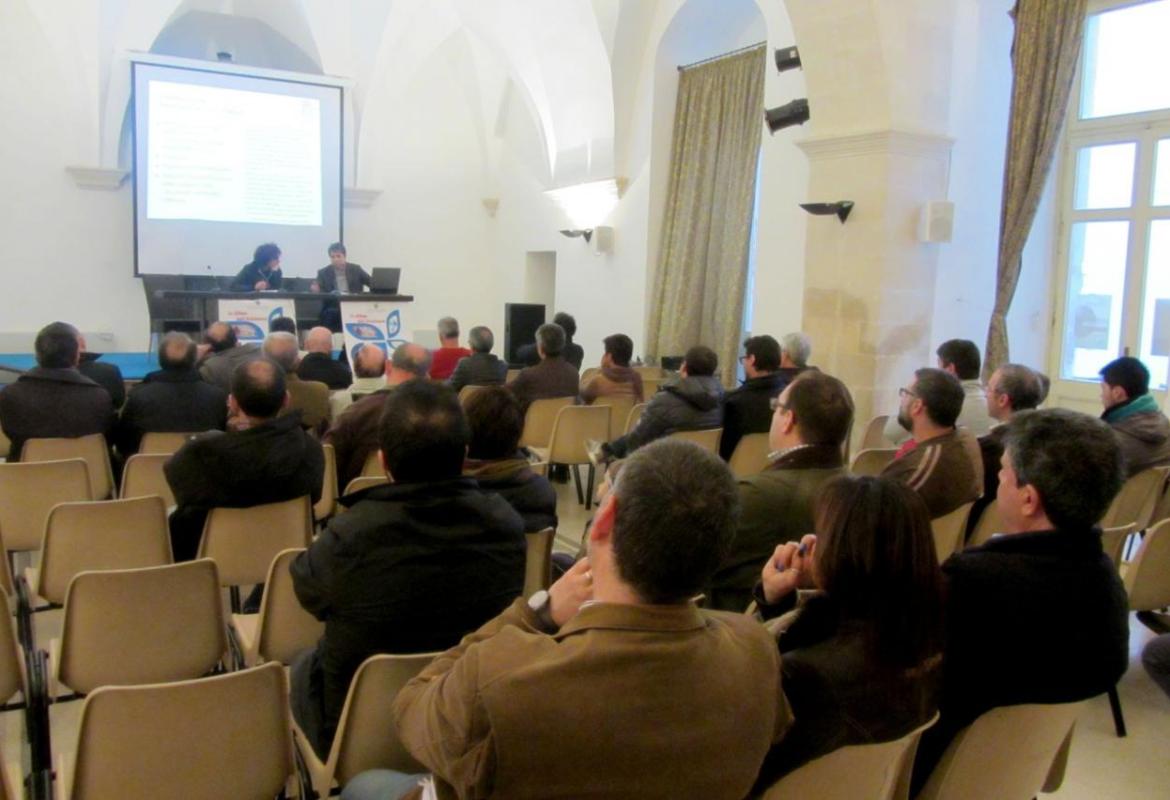 Galatina prima città in Puglia per il fotovoltaico