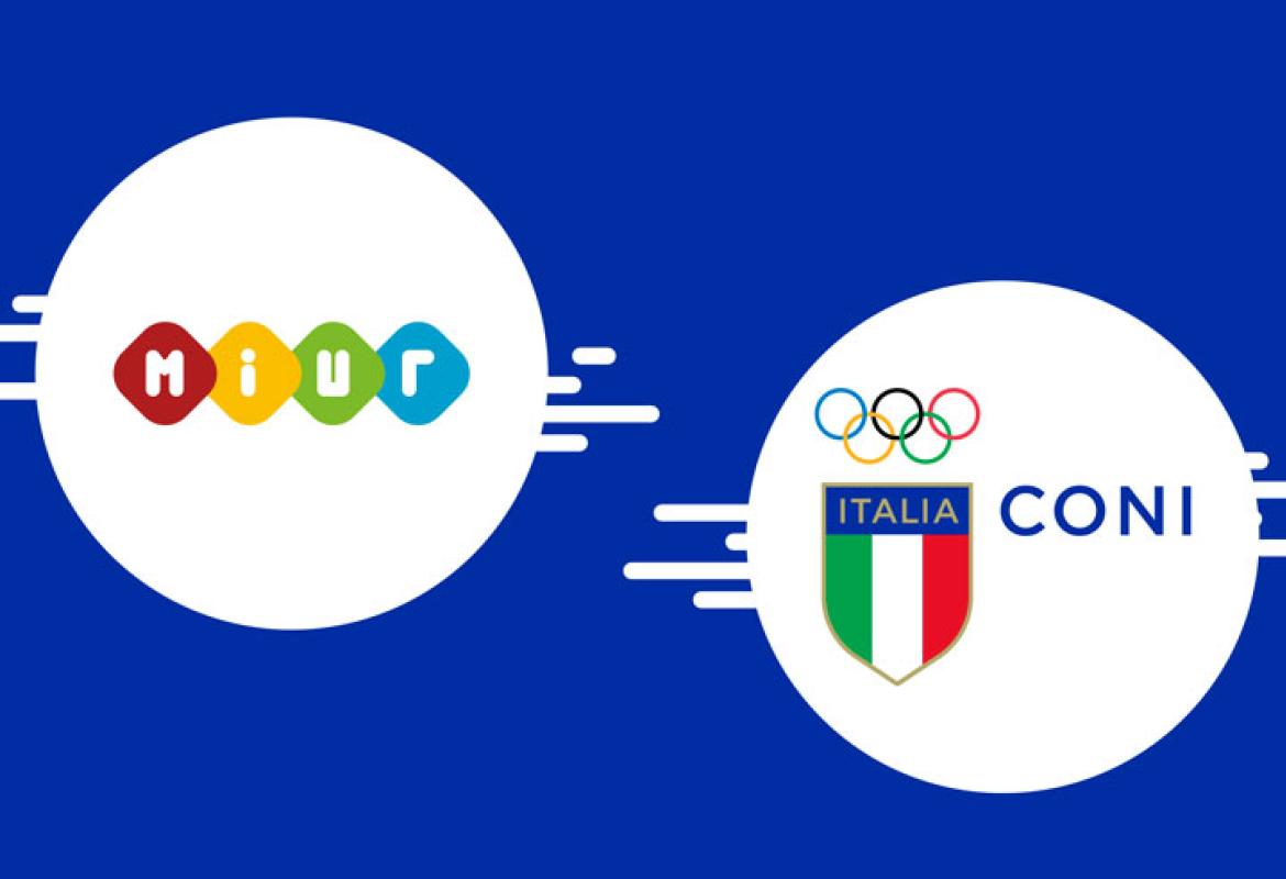 &quot;Sport di classe&quot;, 15 milioni per le scuole del primo ciclo