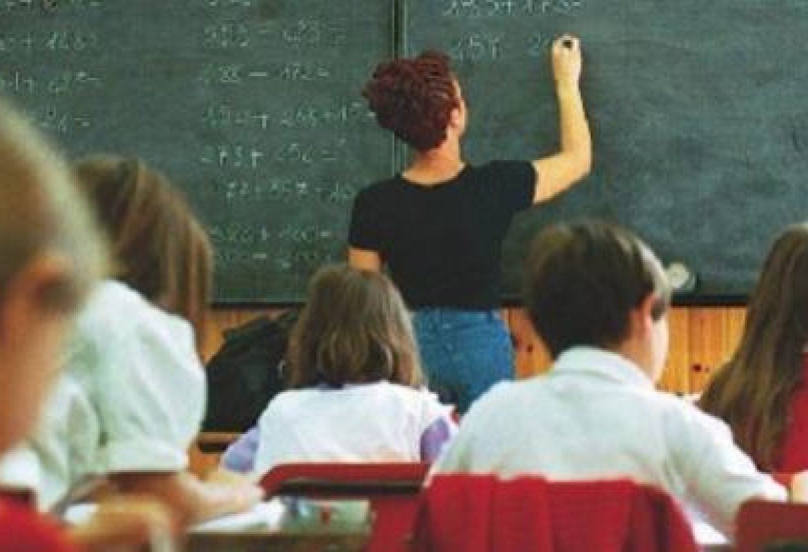 Gli insegnanti più impegnati continueranno ad essere premiati