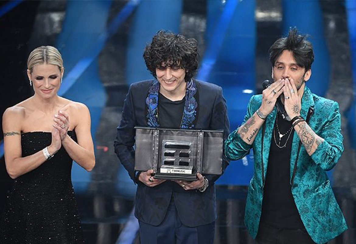 Un festival può curarti le ferite che ti lascia il brutto