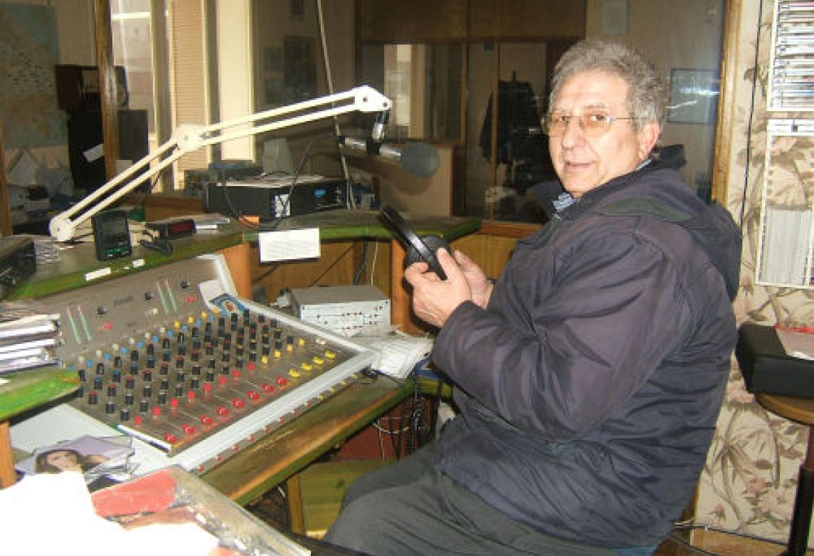 Grazie del sole, Pippi