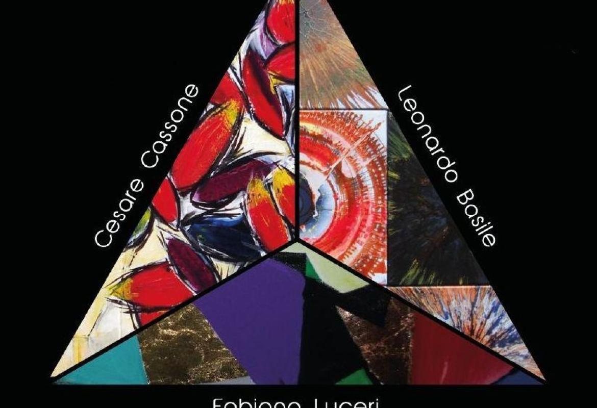 'Il tratto delle emozioni', la mostra dal 6 alle 18:30