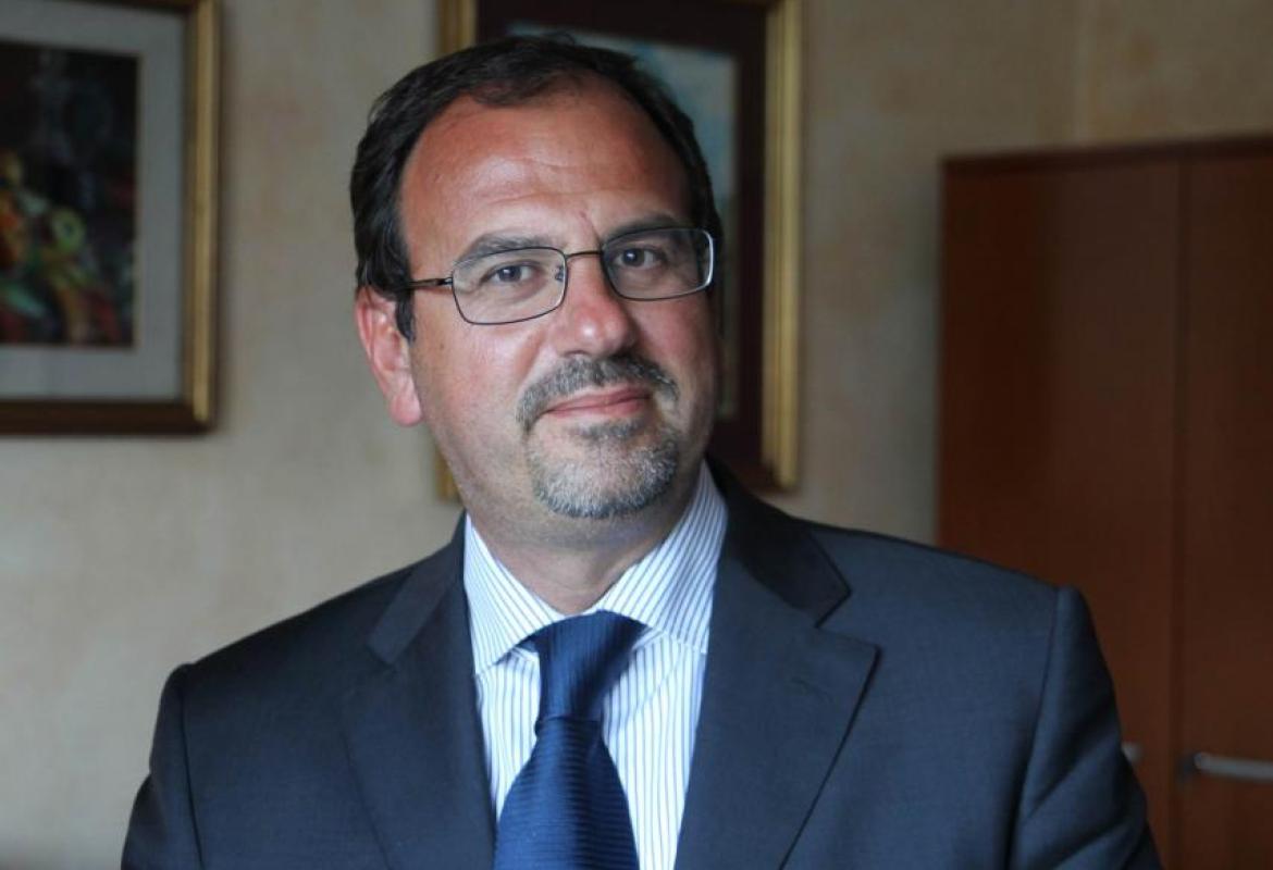 Alfredo Prete nuovo presidente di Unioncamere Puglia