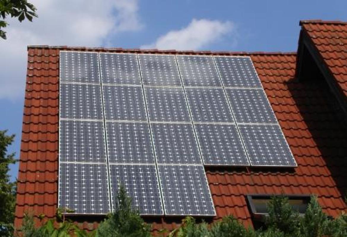 La politica energetica a Galatina. Tre anni dopo