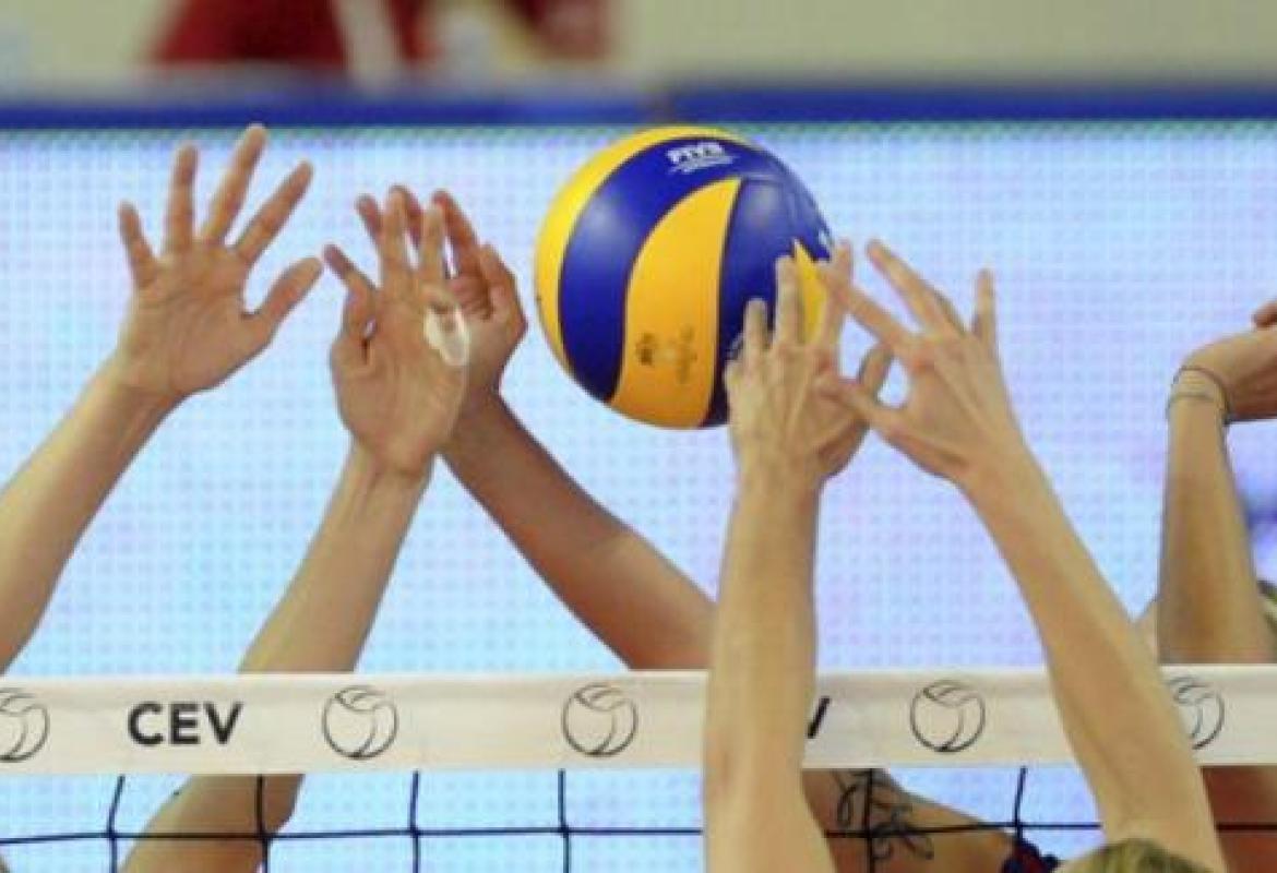 Inarrestabile Magic Volley!