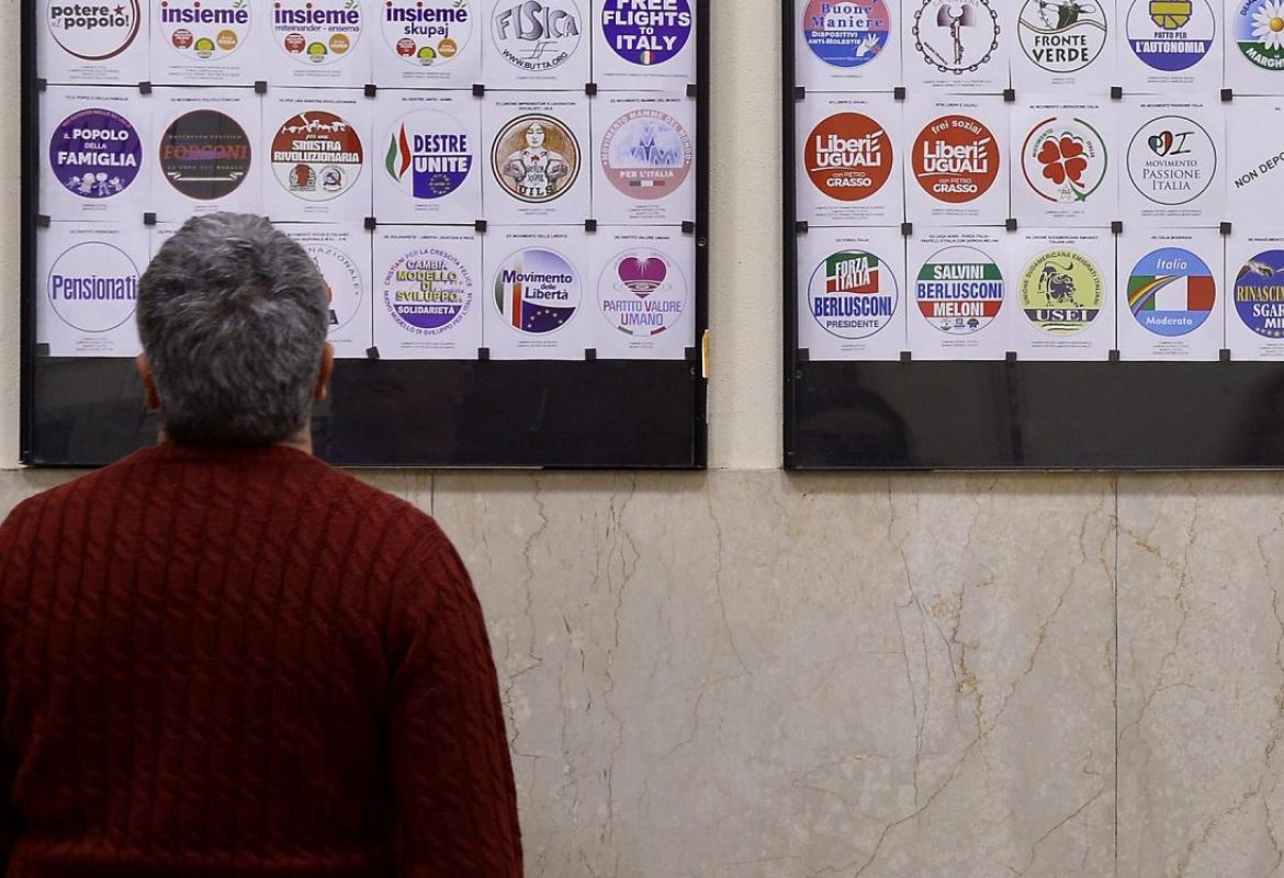 Su Openpolis (quasi) tutti i segreti dei candidati galatinesi alla Camera ed al Senato