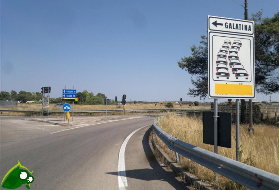 Anche l'Area ASI Galatina - Soleto nella ZES Adriatica