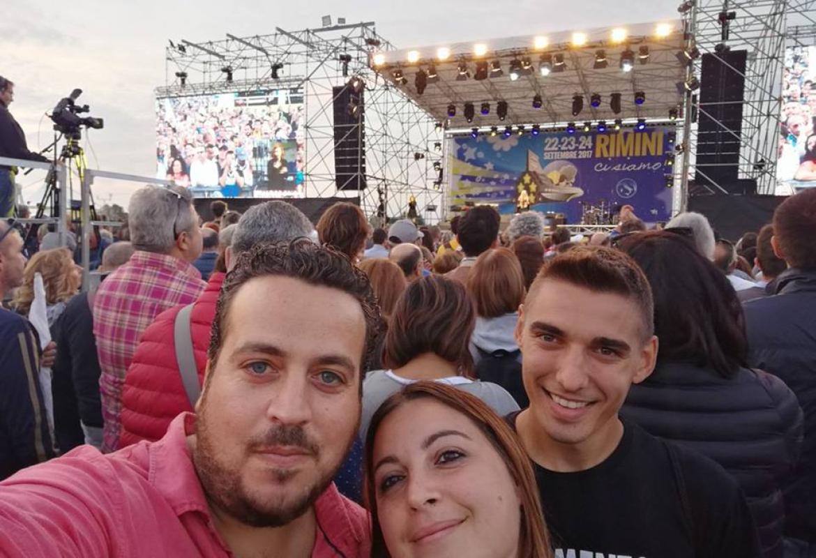 Tanti complimenti anche sui social per i neo eletti parlamentari galatinesi