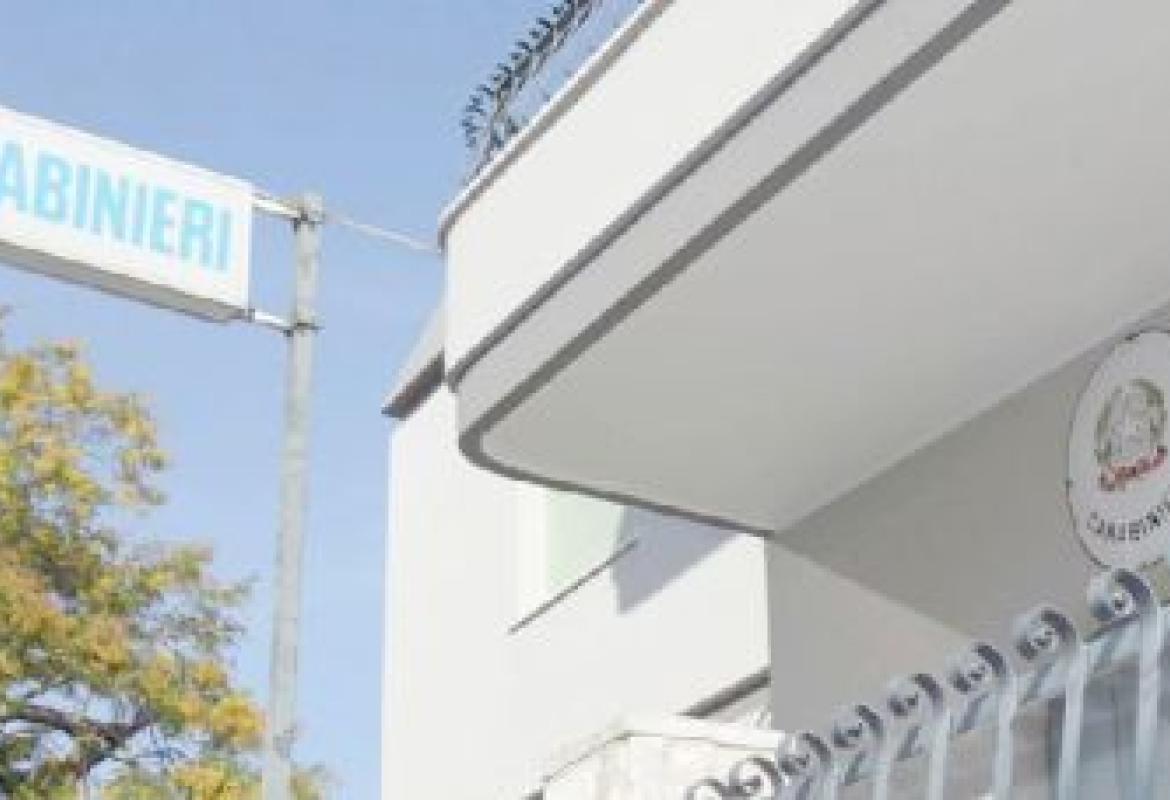 Falsa funzionaria INPS truffa una signora di Galatina