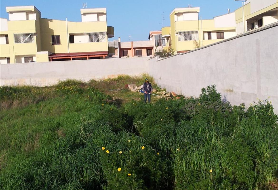 'Ponte Picaleo'. Puntuali con la primavera tornano i disagi