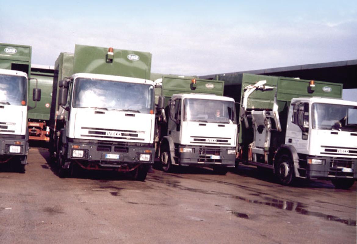 A fine mese la Csa avrà un nuovo Consiglio di Amministrazione