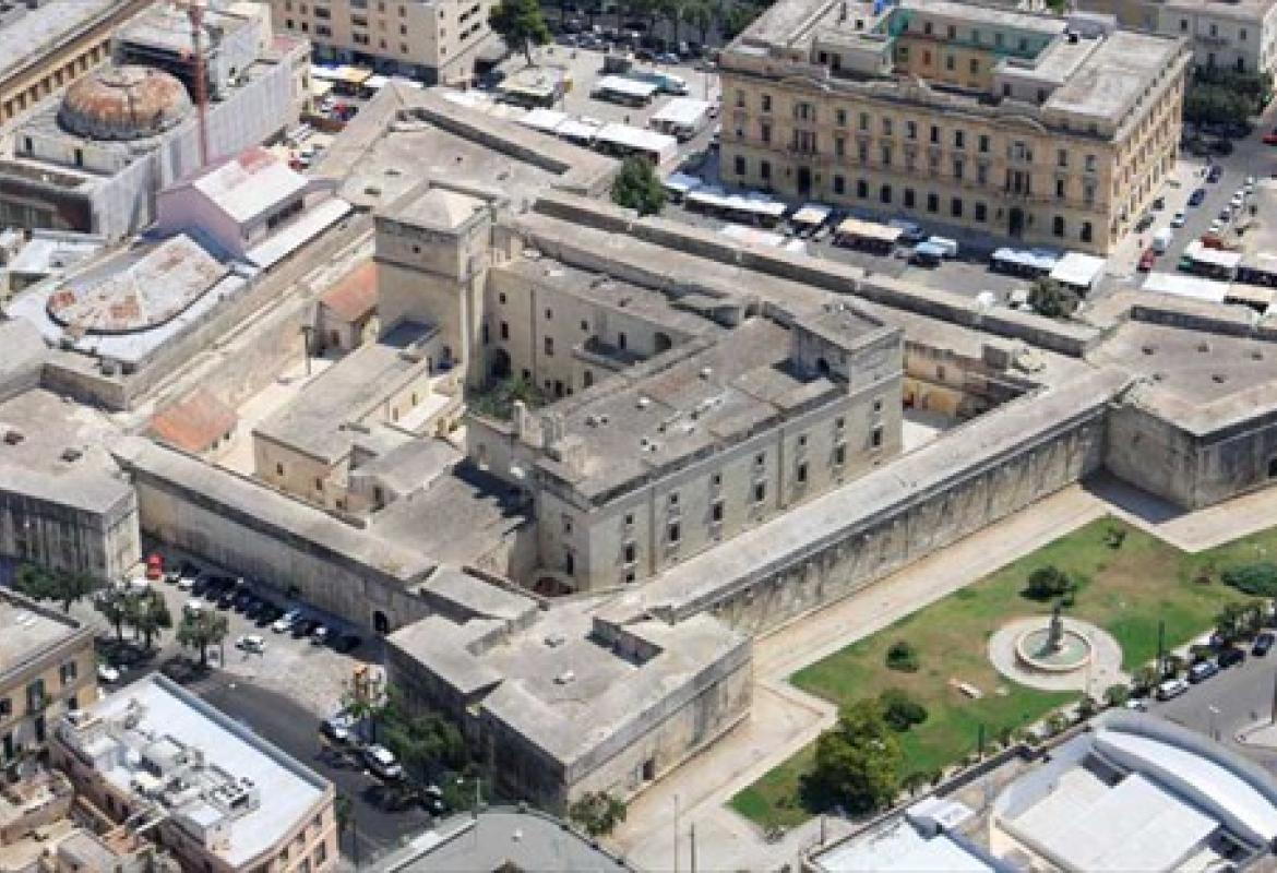 La disabilità in età pediatrica, due giorni di convegno al Castello di Carlo V