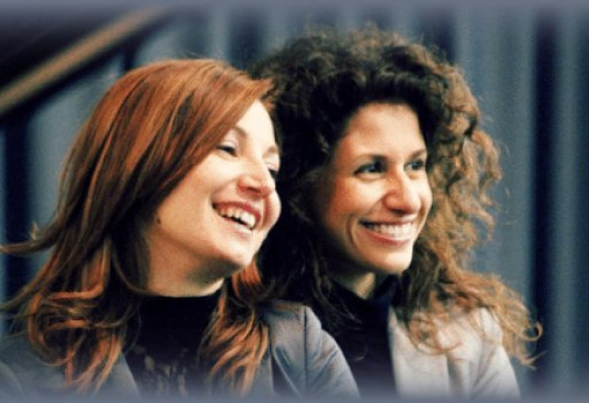 Il Duo pianistico Piccirillo-Sinicropi nella sala Lillo a Galatina per gli Amici della Musica