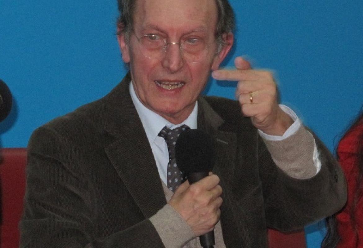 Dal 27 le lezioni dell'Università Popolare 'Aldo Vallone'. Aprirà Giovanni Invitto su 'Pietro Siciliani tra filosofia e politica'