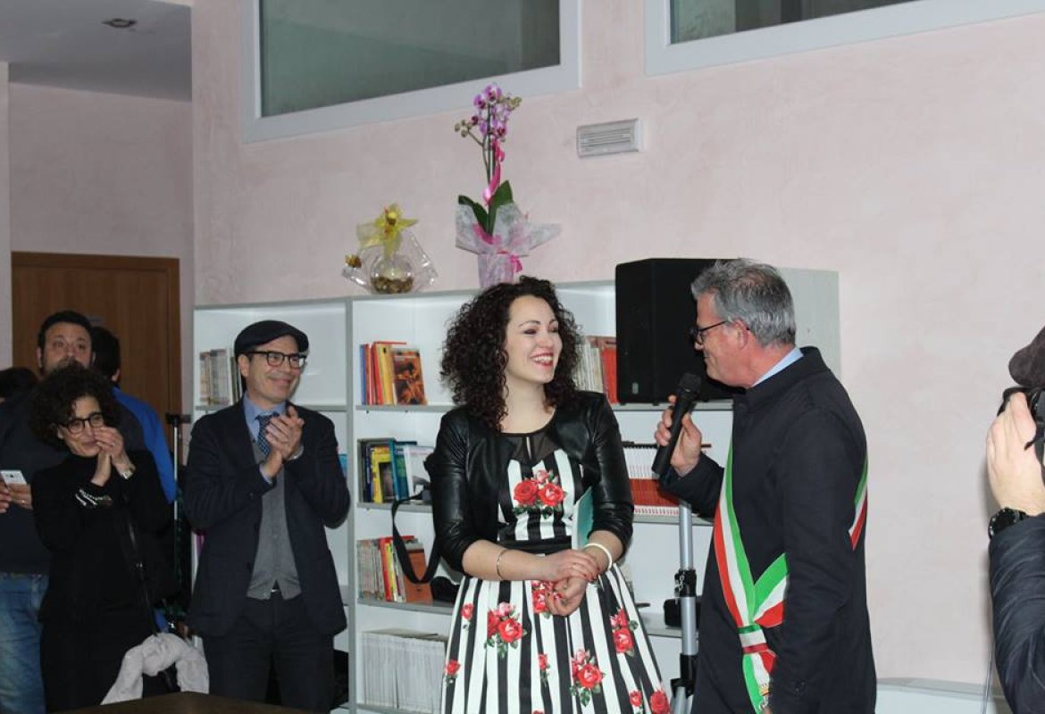 “Un futuro è possibile” 