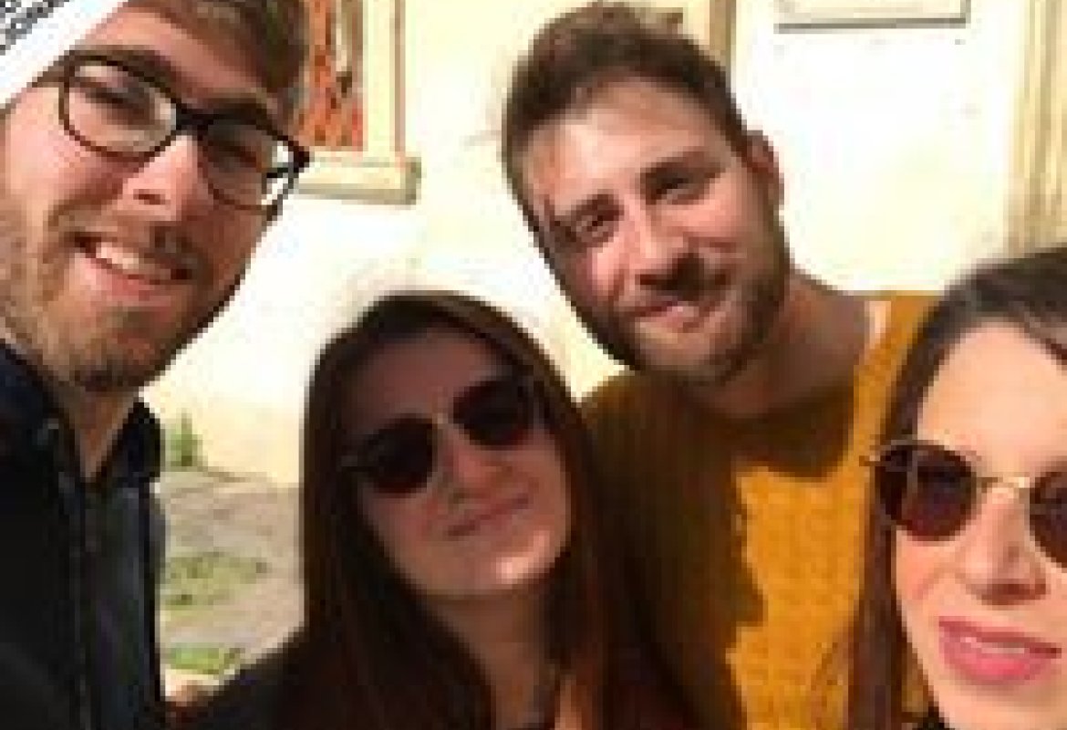 I ragazzi del Progetto In Reading 2016 pronti a 'conquistare la Pupa' con la poesia