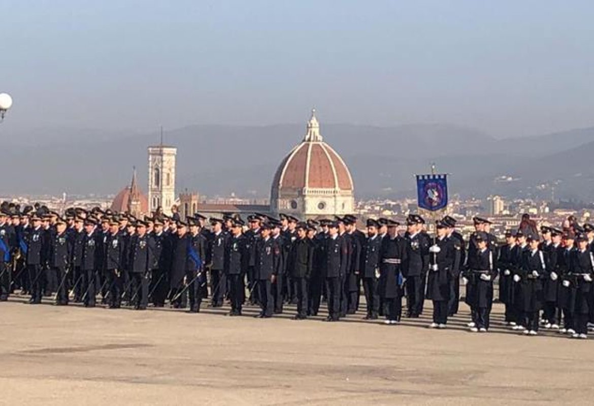 Iniziate le celebrazioni per i 95 anni dell'Aeronautica Militare