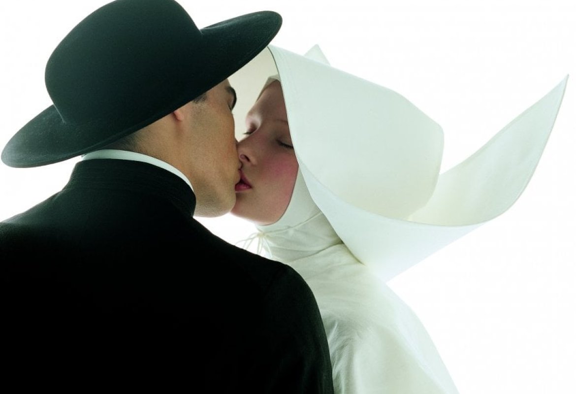 Prorogata la mostra di Oliviero Toscani ad Otranto