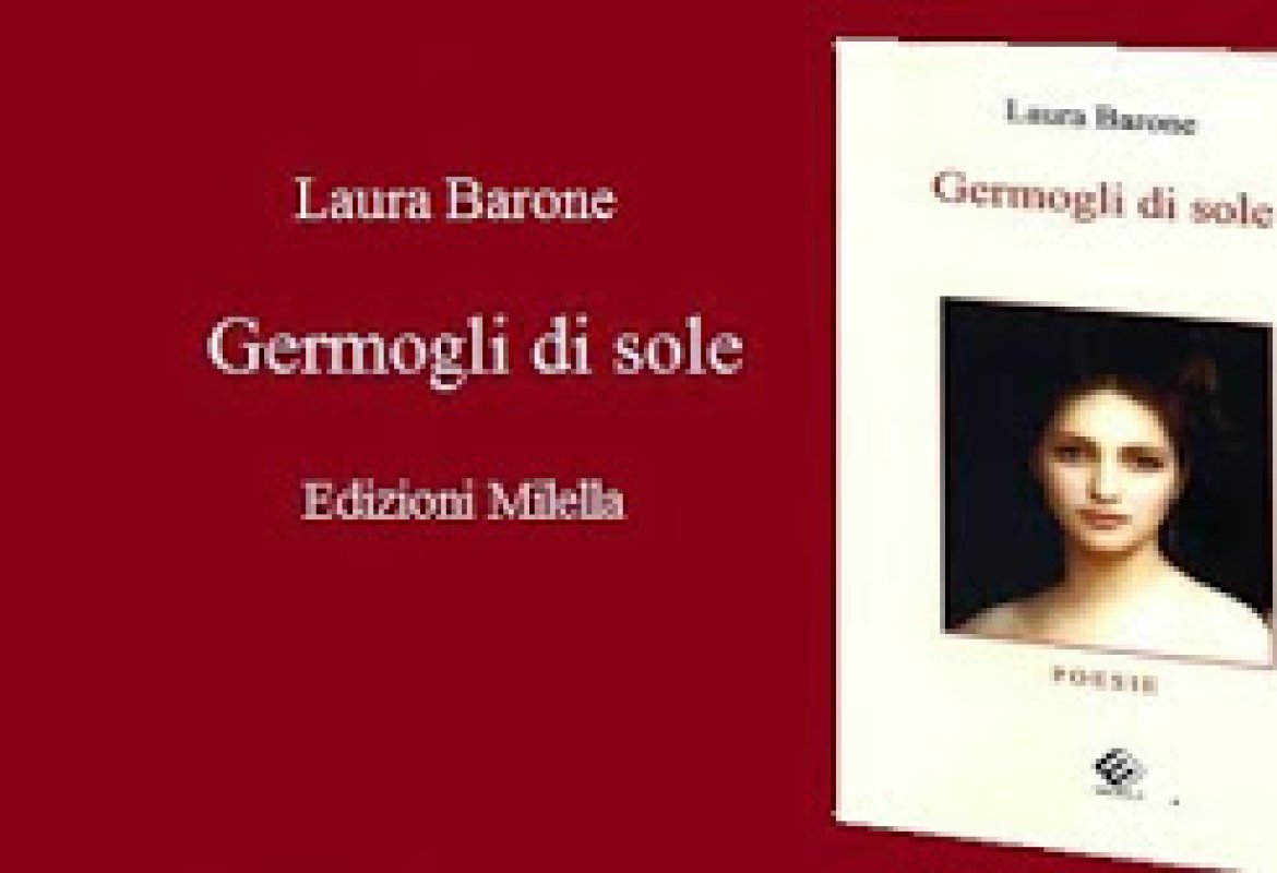 Laura Barone, &quot;Germogli di Sole&quot;