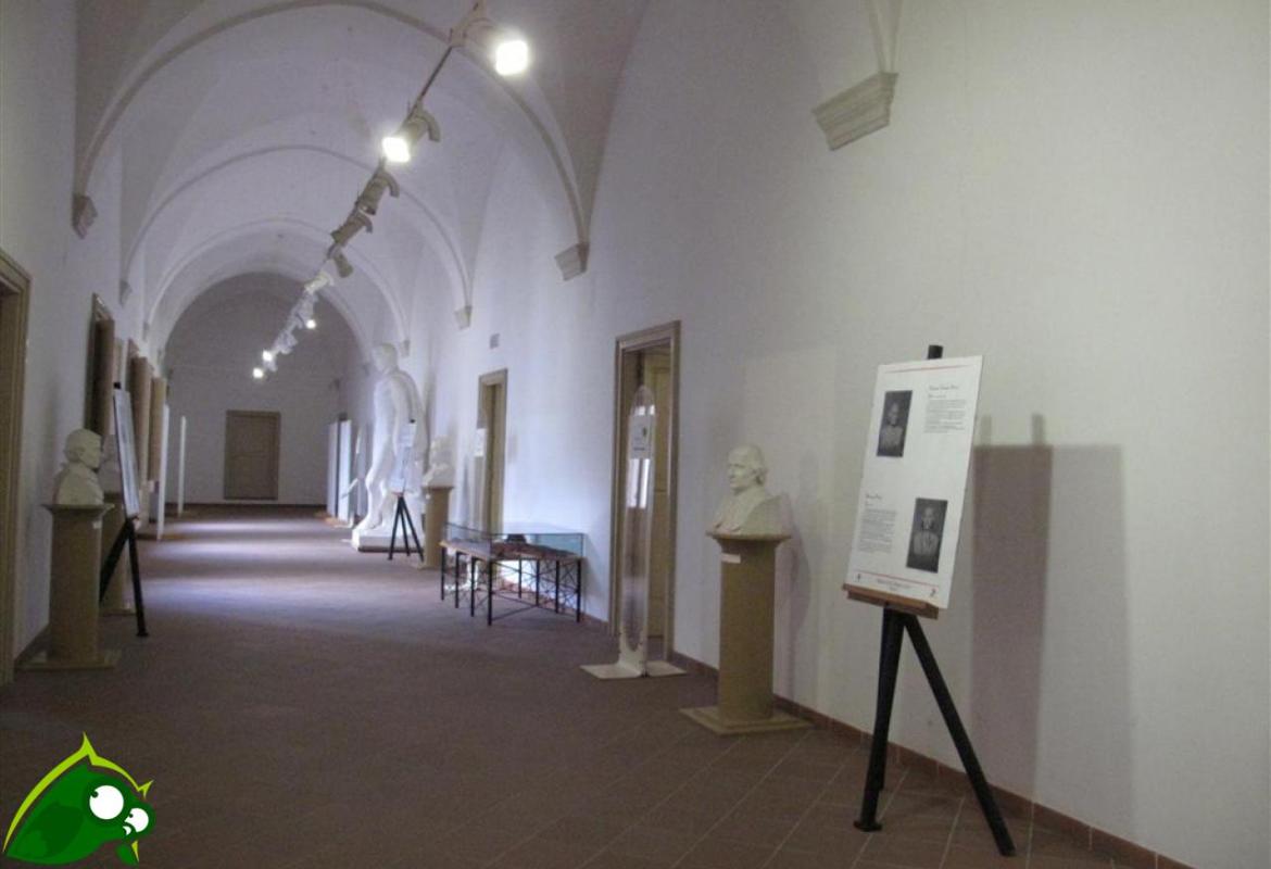 A Pasqua Museo di Galatina aperto