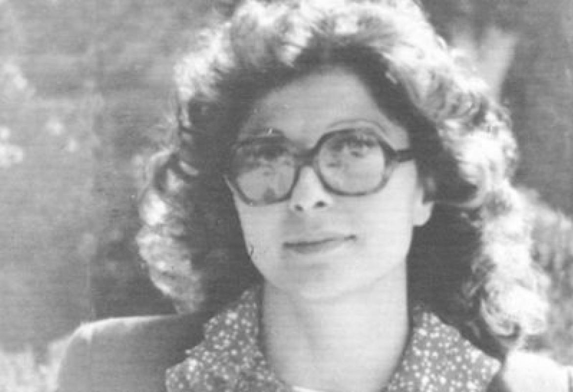 Il ricordo di Renata Fonte a 34 anni dalla sua uccisione