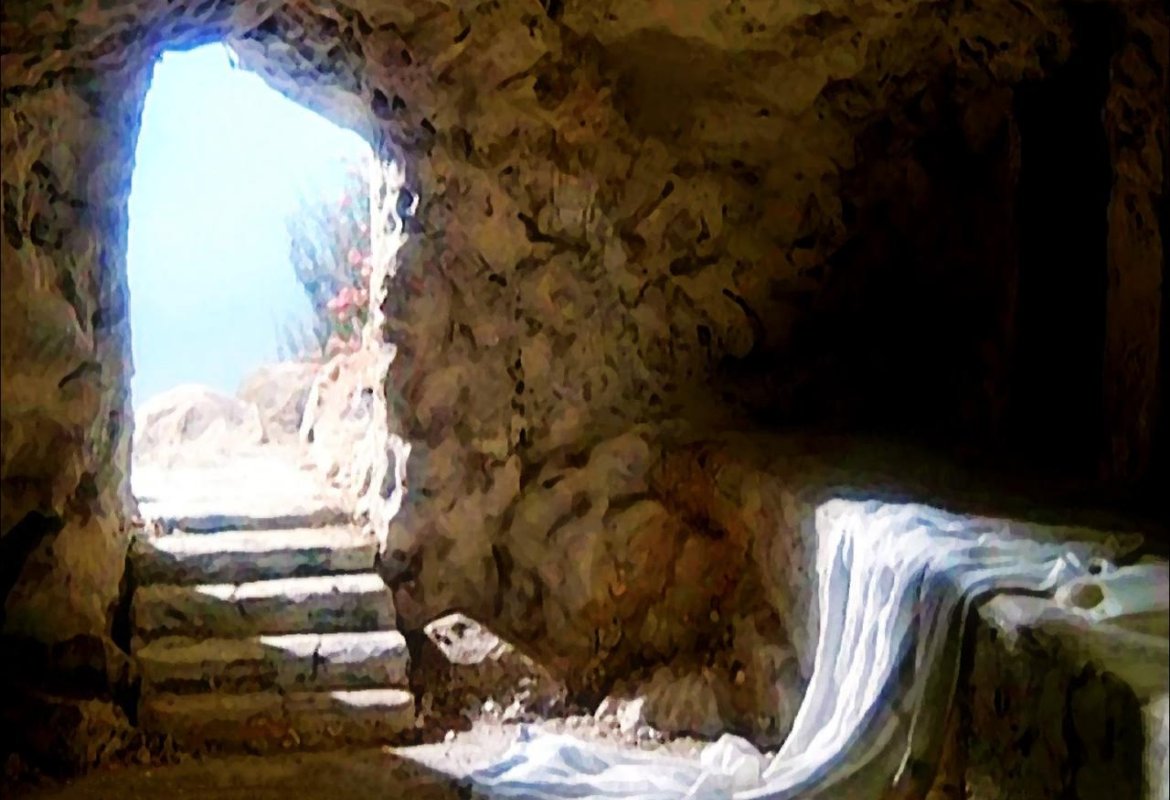Ascoltare la Pasqua