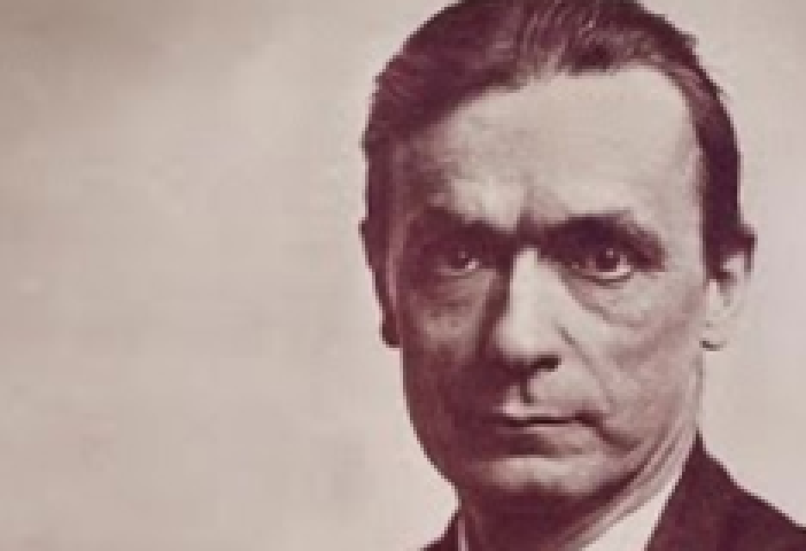 “Girolamo Comi: l’uomo e lo studioso”, presentato il convegno