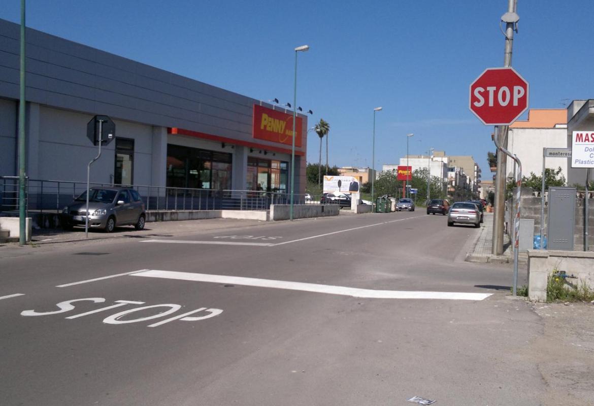 Due ottimi 'Stop' e uno da migliorare