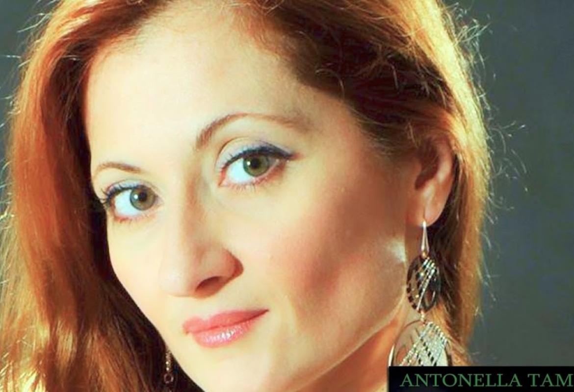 "Come Frammenti di Stelle"