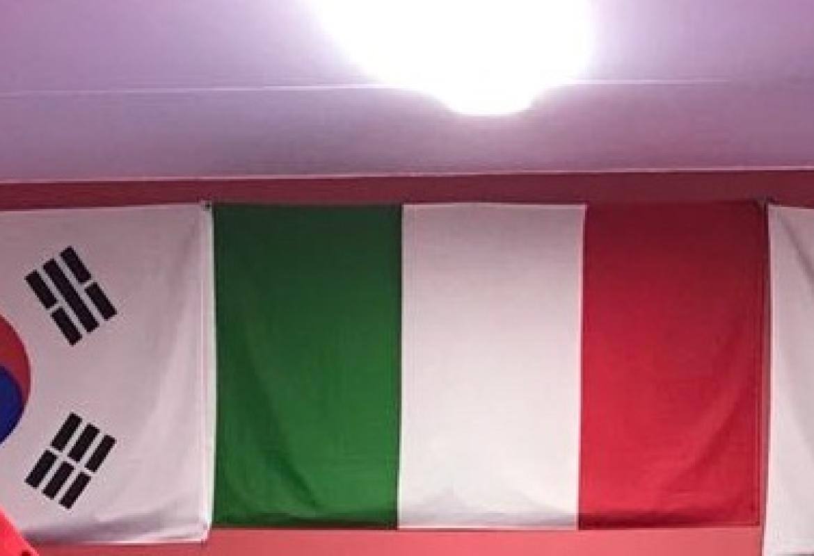 Taekwondo, Bari 'conquistata' da nove piccoli campioni galatinesi