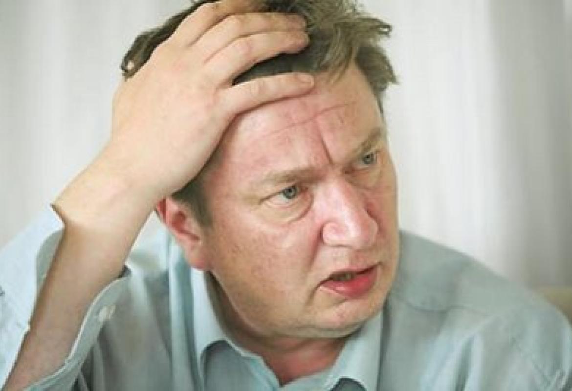 Aki Kaurismäki al Festival del Cinema Europeo