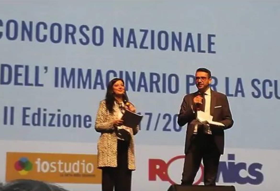 “Mi denunciarono ed io partii”