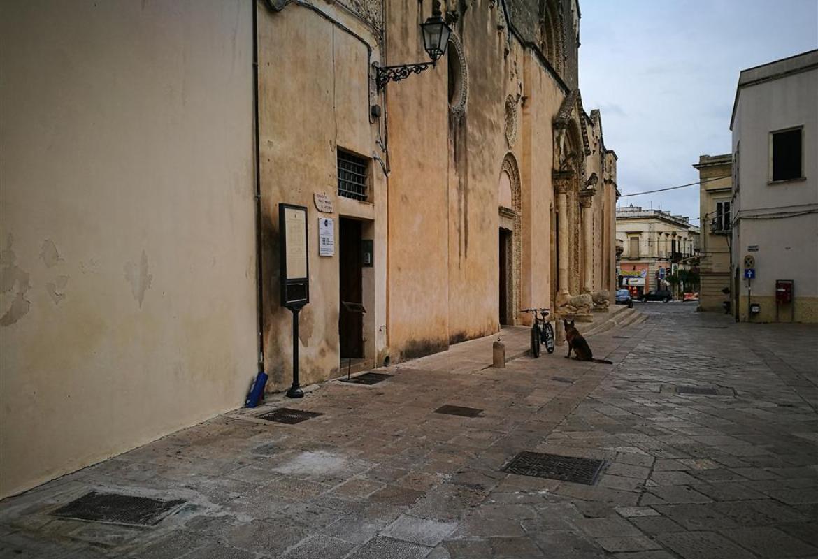 "Fino a che punto noi genitori siamo sempre attenti?"