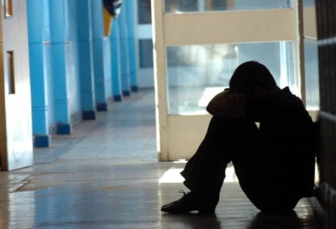 Cosa deve fare un genitore quando scopre che il figlio è un bullo?