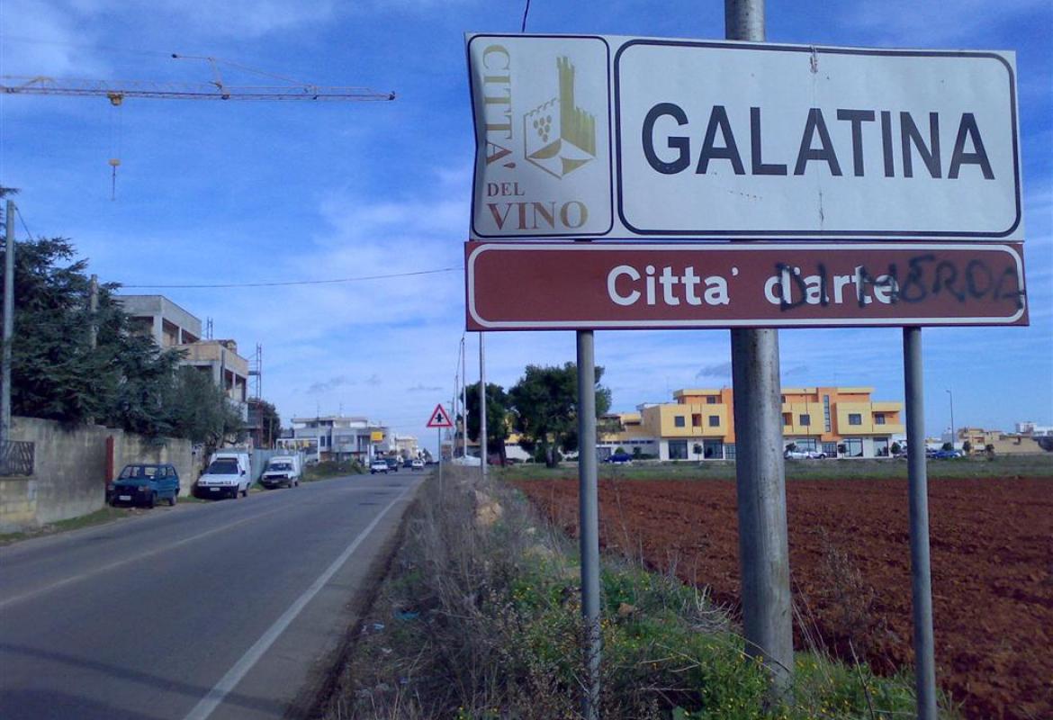 "Perché Galatina non è più nell'elenco delle Città d'arte?"