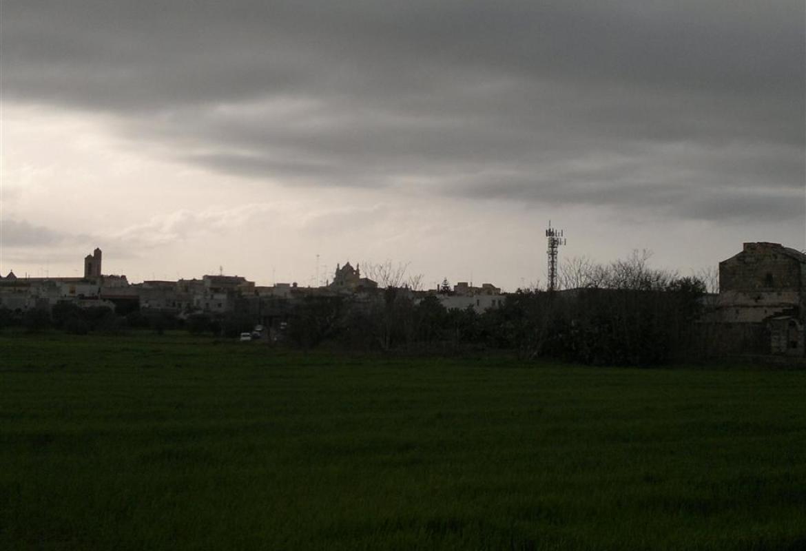 La mia città. La mia Galatina