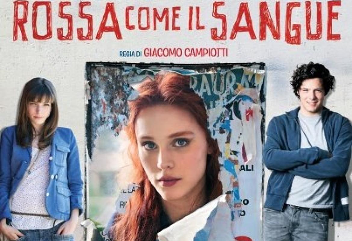 Bianca come il latte, Rossa come il sangue…. Forza come Vita