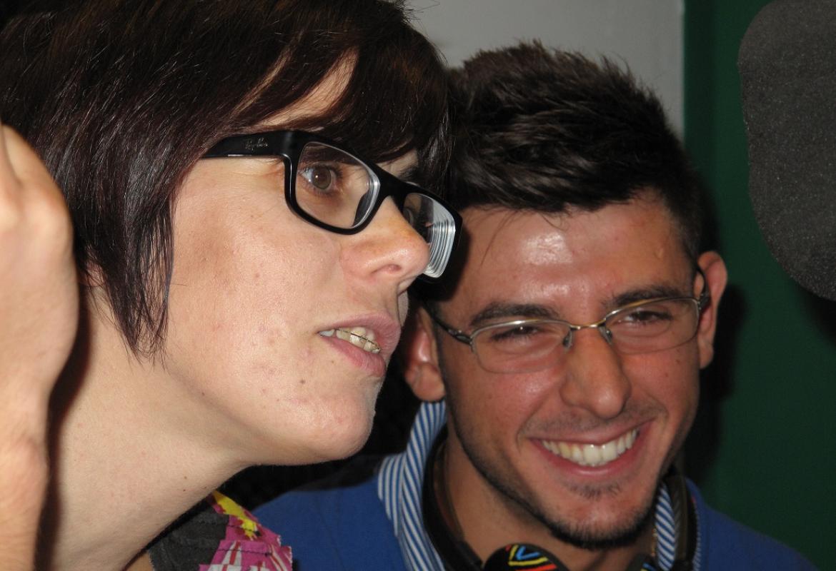 Su Radio Orizzonti parte LOL trasmissione a misura di adolescente