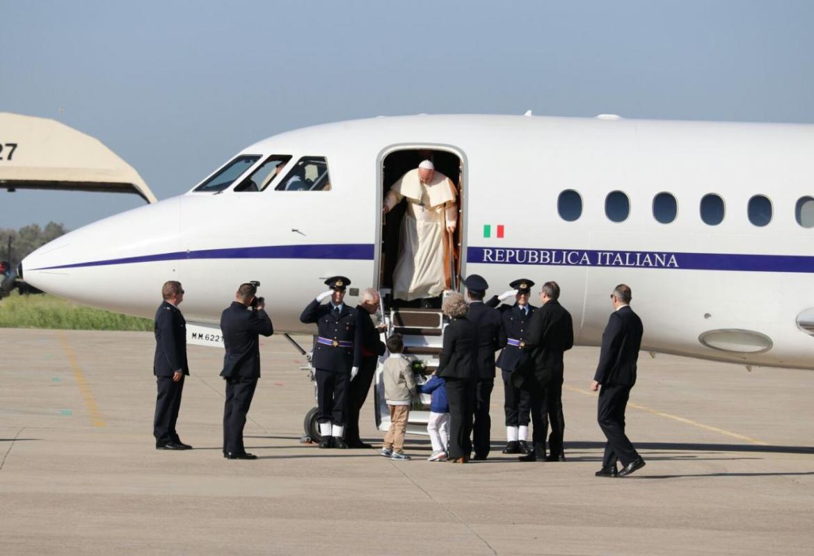 "Don Tonino, seminato nella sua terra"
