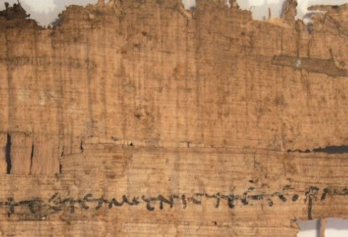 Tra gialli e papiri: Mario Capasso all’Università Popolare Aldo Vallone di Galatina
