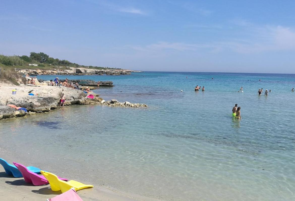 Ad Otranto la "Bandiera Verde"