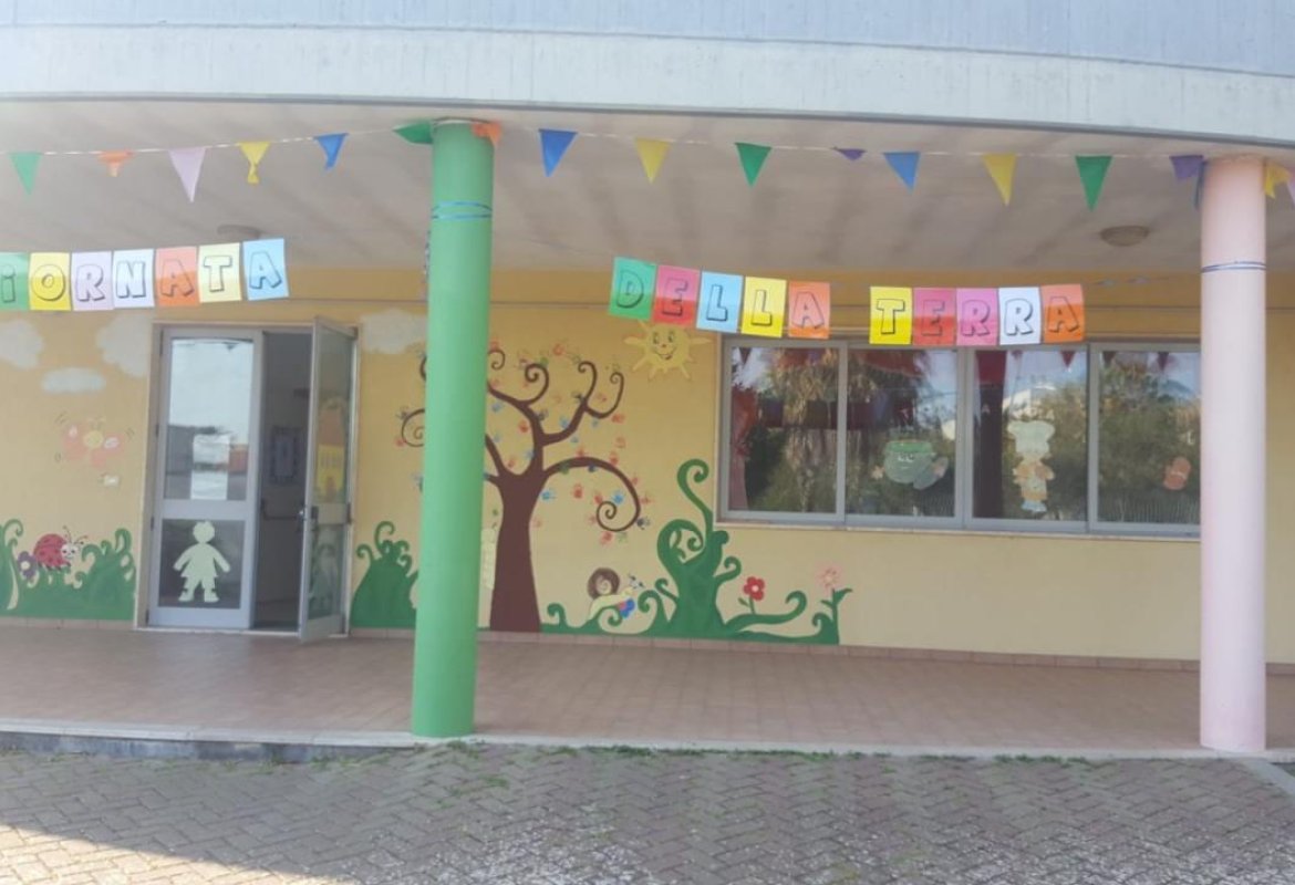 “Adotto il mio Giardino” per la "Giornata della Terra"