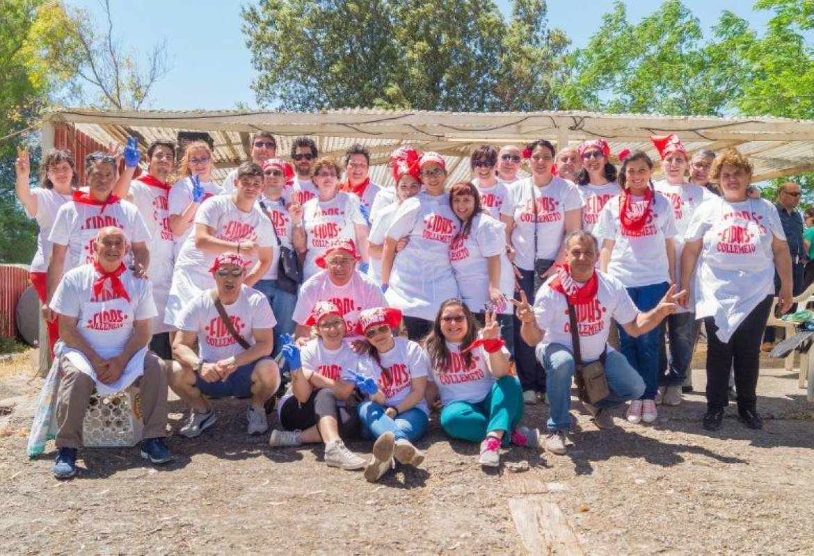 L'1 maggio “Collemeto in Bici” con la Fidas